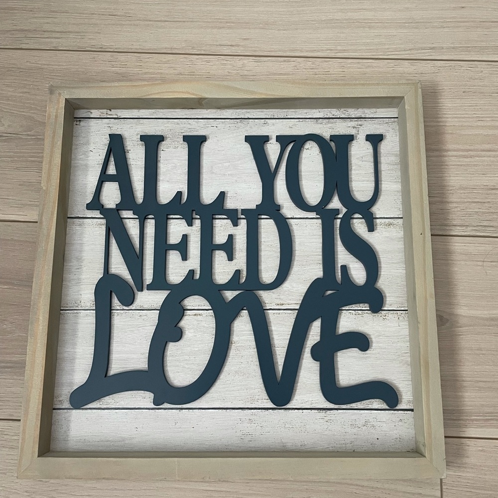 Wall Art Perfect Condition !